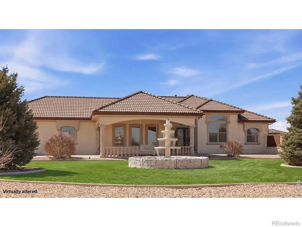 33 Stagecoach Lane Fort Morgan CO 80701
