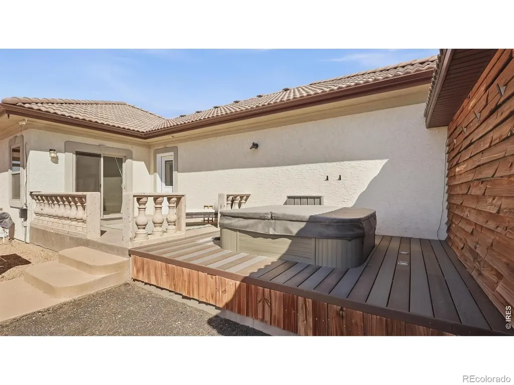 33 Stagecoach Lane Fort Morgan CO 80701