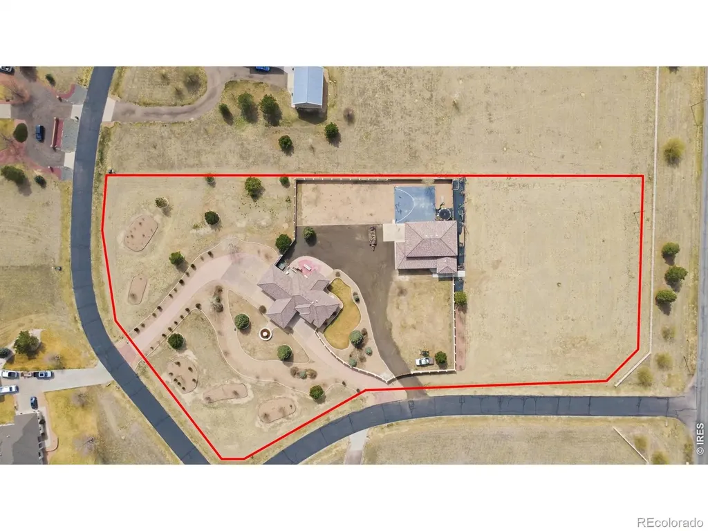33 Stagecoach Lane Fort Morgan CO 80701
