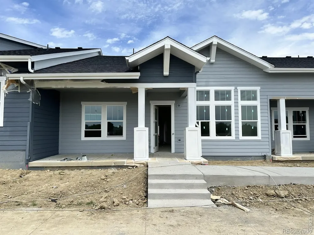 2978 Fleet Drive Fort Collins CO 80524
