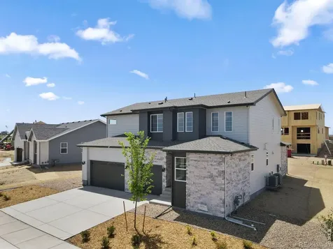 24376 E 35th Drive Aurora CO 80019