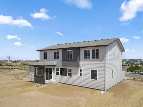 24376 E 35th Drive Aurora CO 80019
