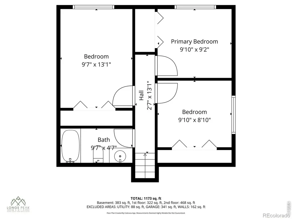 2301 Alpine Avenue Greeley CO 80631