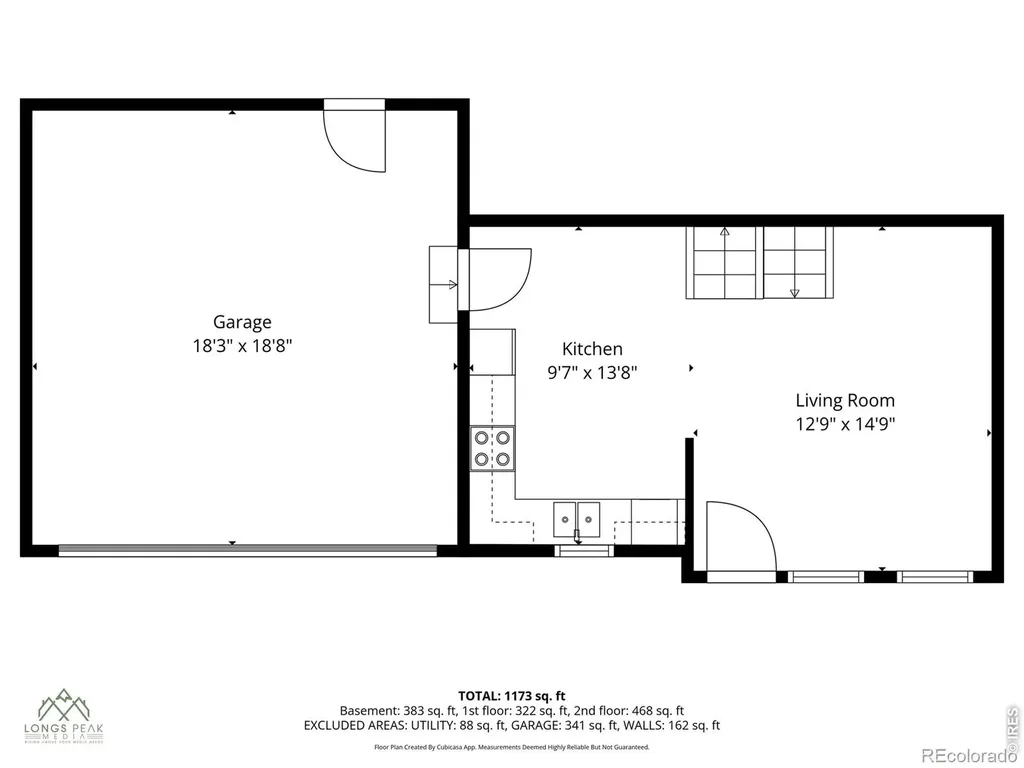 2301 Alpine Avenue Greeley CO 80631