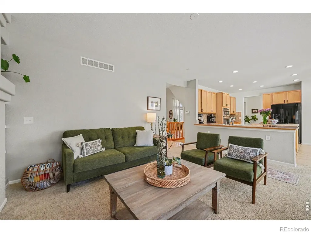 1345 Forrestal Drive Fort Collins CO 80526