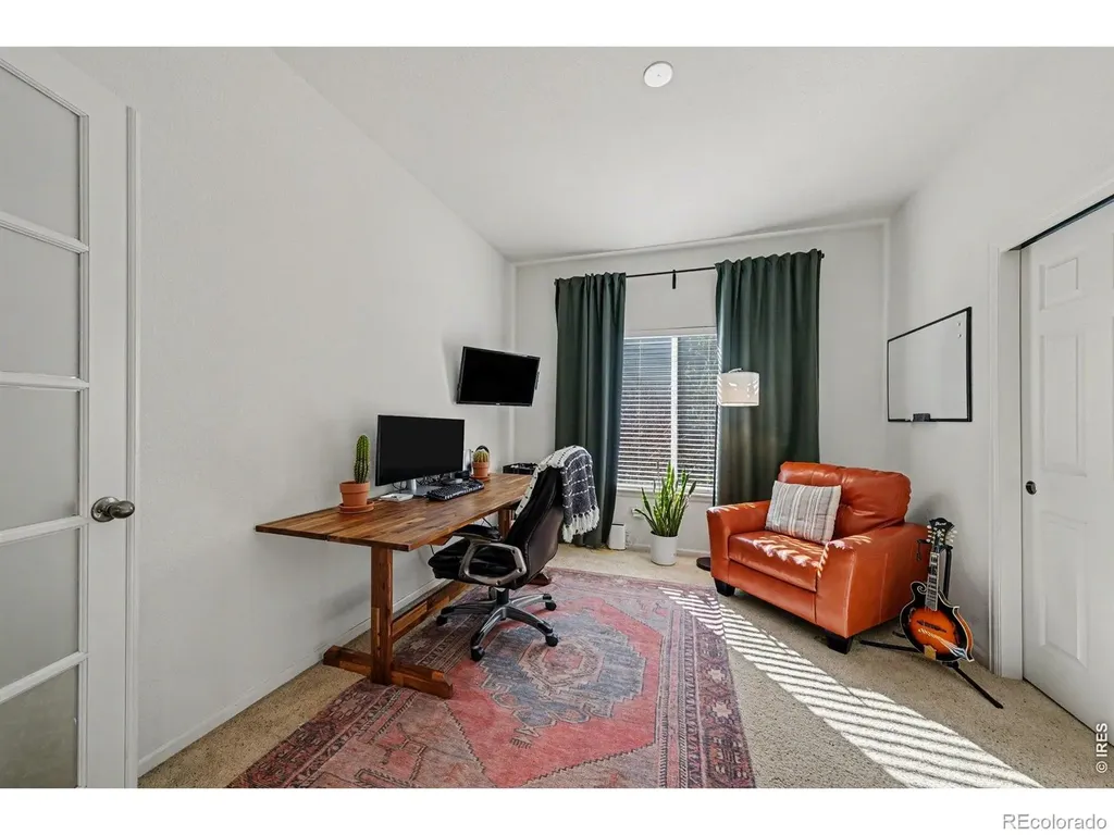 1345 Forrestal Drive Fort Collins CO 80526