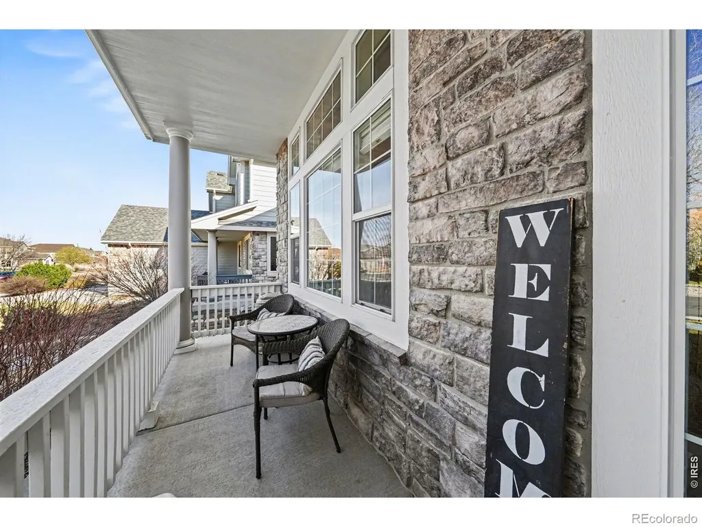 1345 Forrestal Drive Fort Collins CO 80526