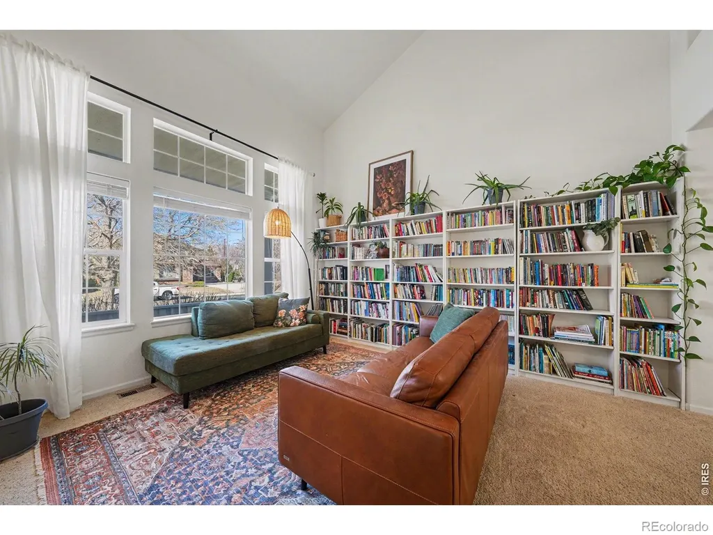 1345 Forrestal Drive Fort Collins CO 80526