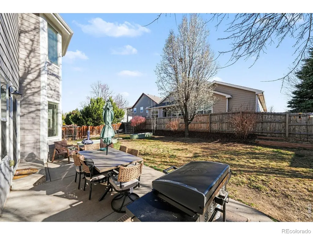 1345 Forrestal Drive Fort Collins CO 80526