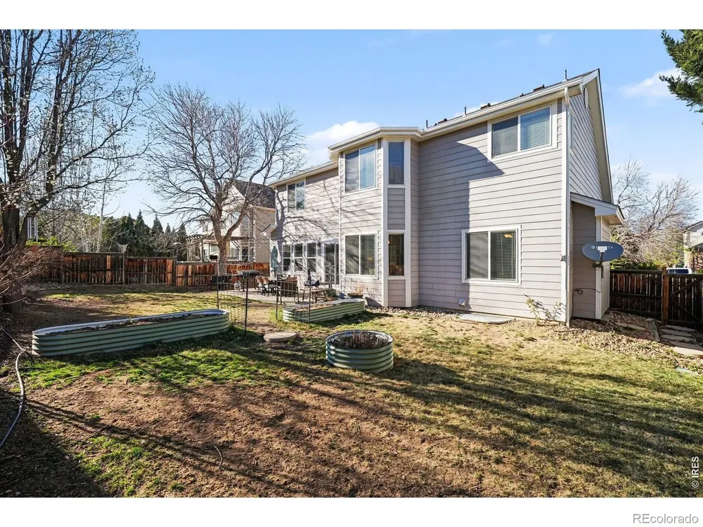 1345 Forrestal Drive Fort Collins CO 80526