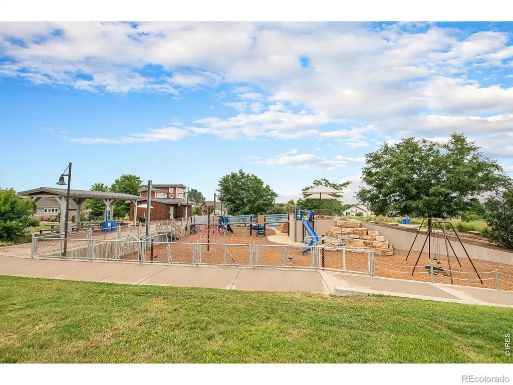 1345 Forrestal Drive Fort Collins CO 80526
