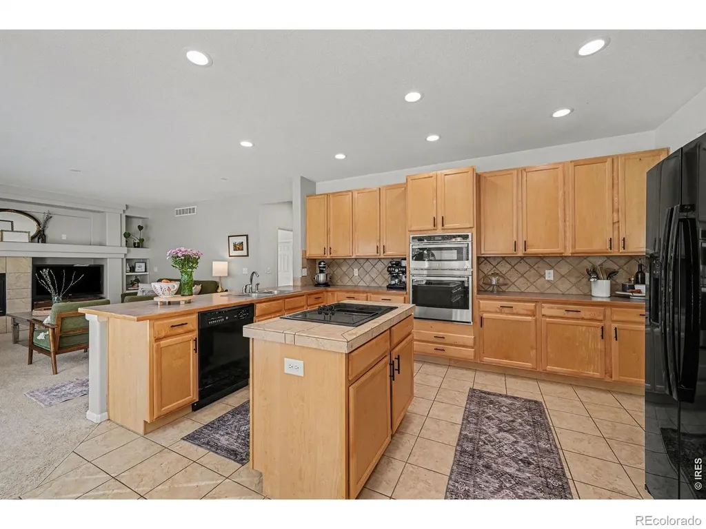1345 Forrestal Drive Fort Collins CO 80526