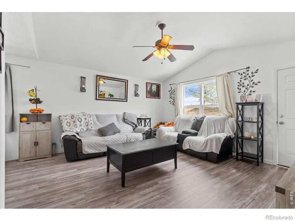 832 Thornhill Place Fort Collins CO 80524