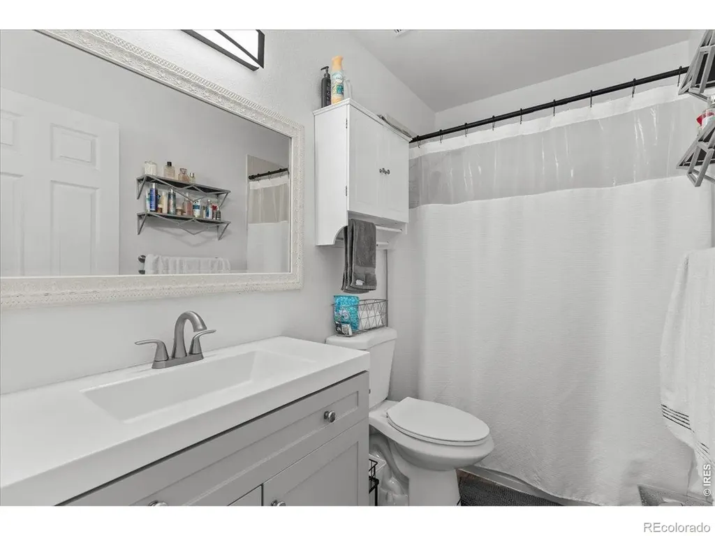 832 Thornhill Place Fort Collins CO 80524