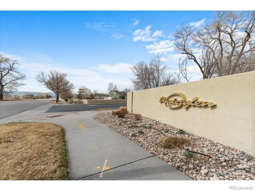 832 Thornhill Place Fort Collins CO 80524