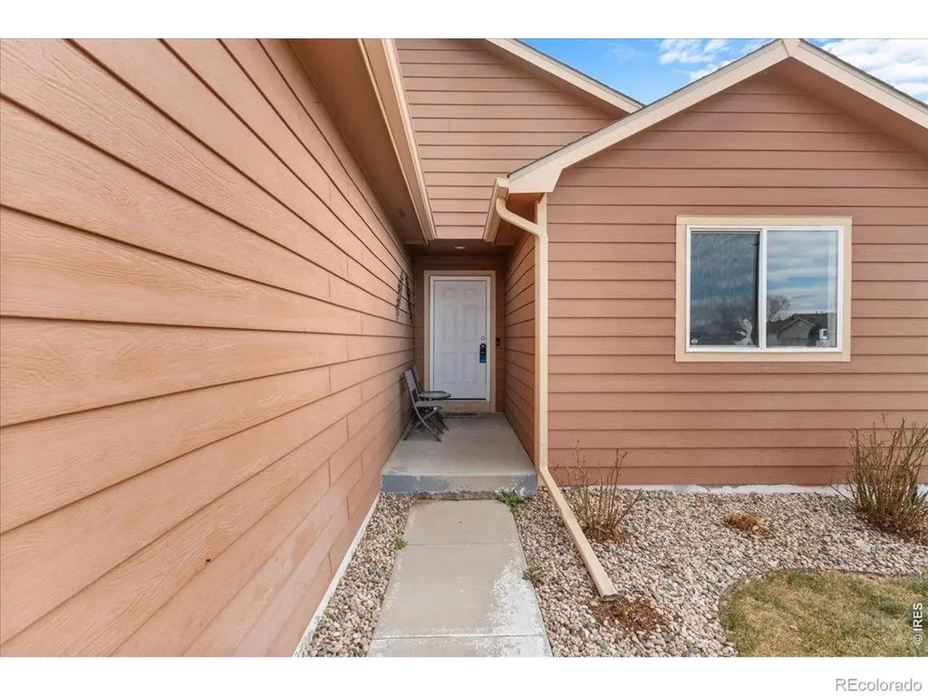 832 Thornhill Place Fort Collins CO 80524