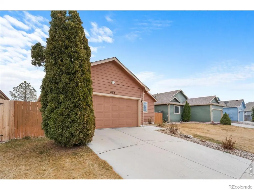 832 Thornhill Place Fort Collins CO 80524