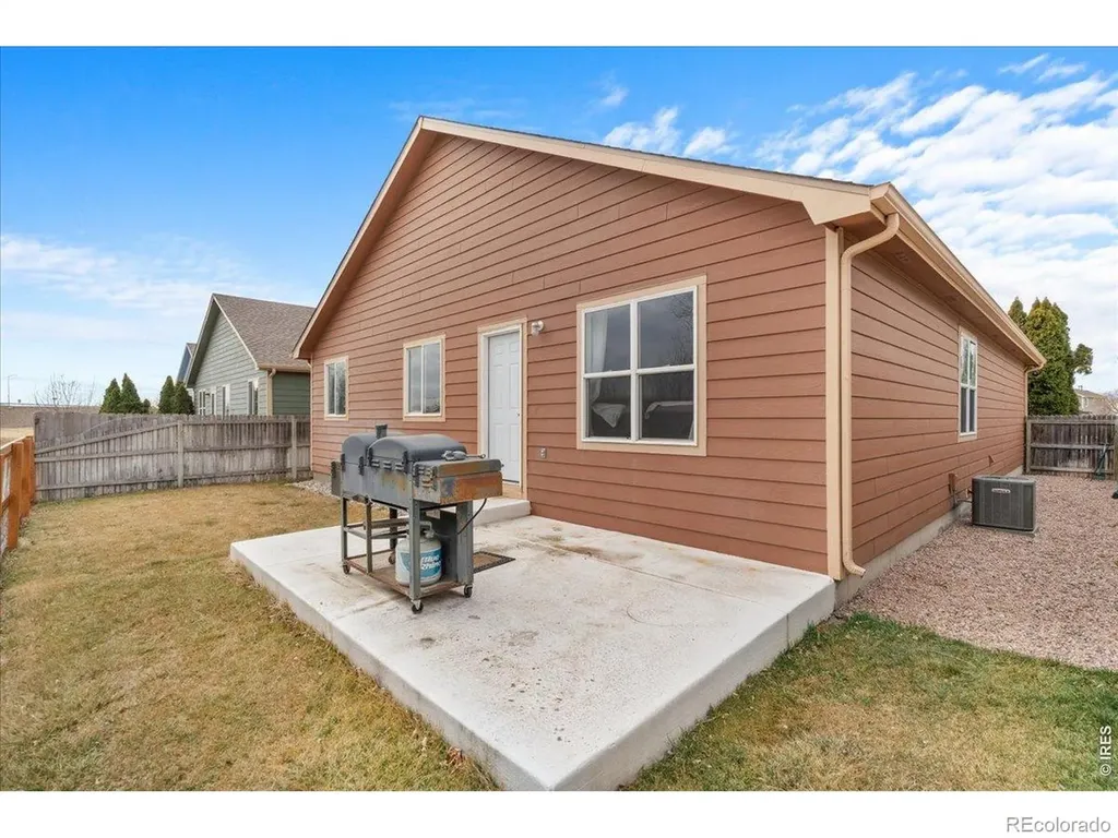 832 Thornhill Place Fort Collins CO 80524