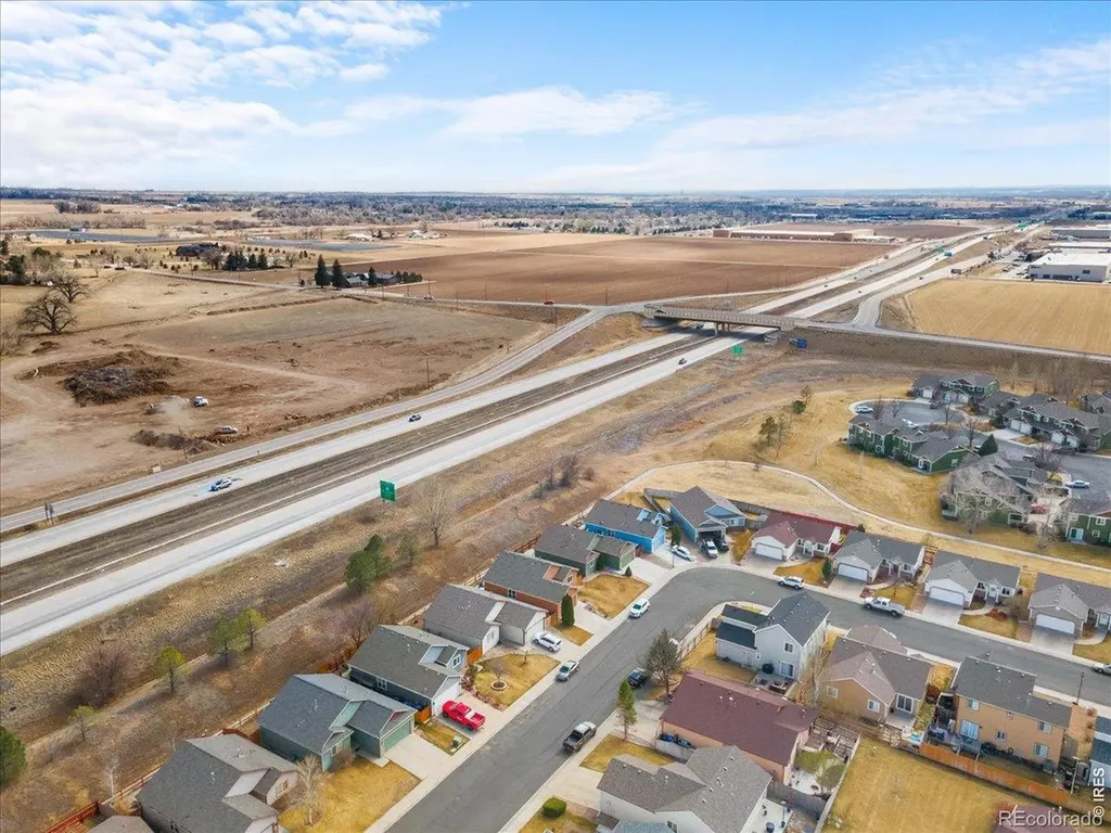832 Thornhill Place Fort Collins CO 80524