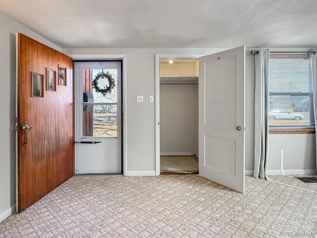 525 Cleveland Street Sterling CO 80751