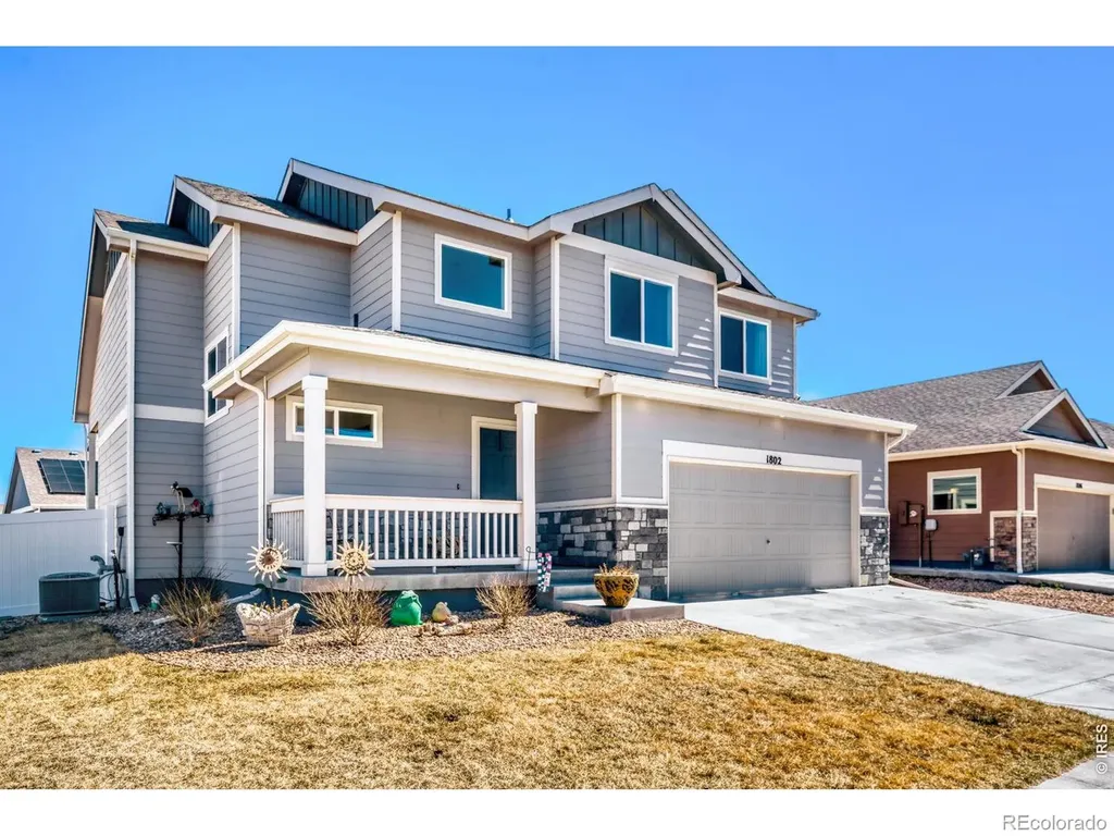 1802 104th Avenue Greeley CO 80634