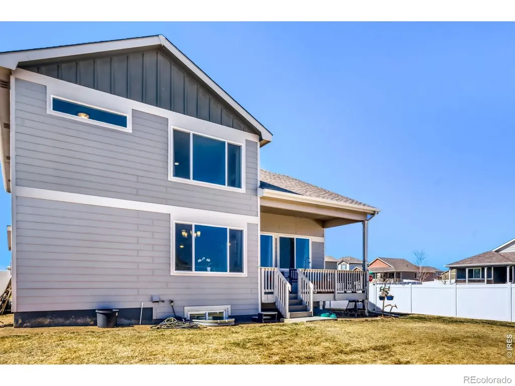 1802 104th Avenue Greeley CO 80634