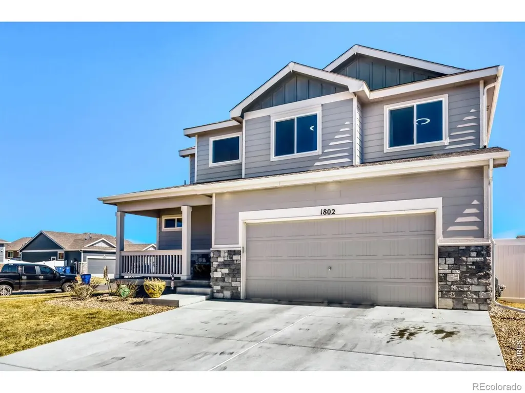 1802 104th Avenue Greeley CO 80634