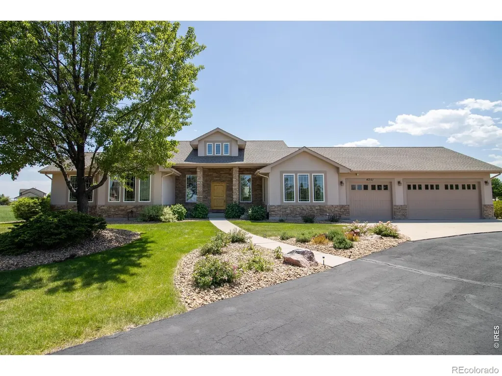4251 Malibu Drive Berthoud CO 80513