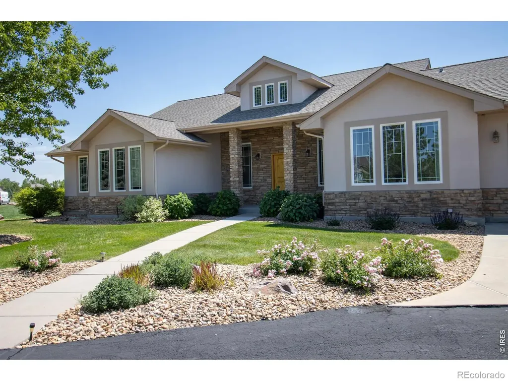 4251 Malibu Drive Berthoud CO 80513