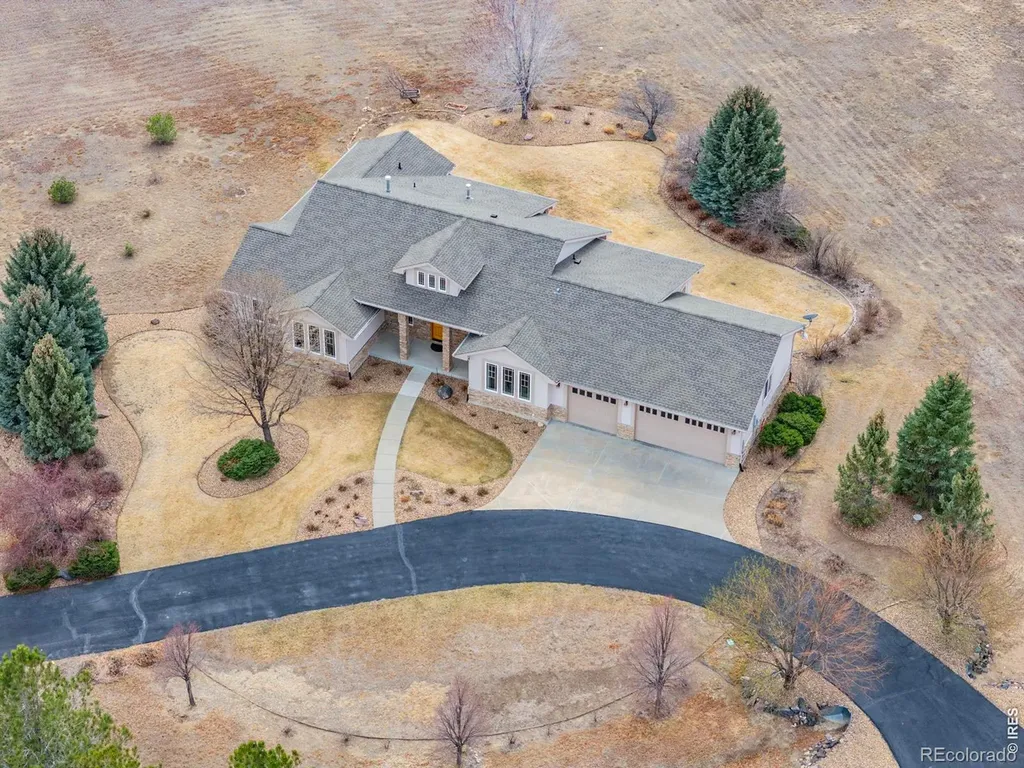 4251 Malibu Drive Berthoud CO 80513