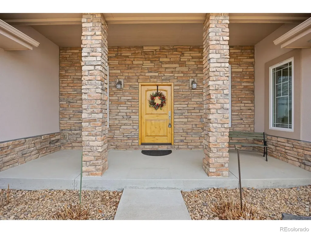 4251 Malibu Drive Berthoud CO 80513
