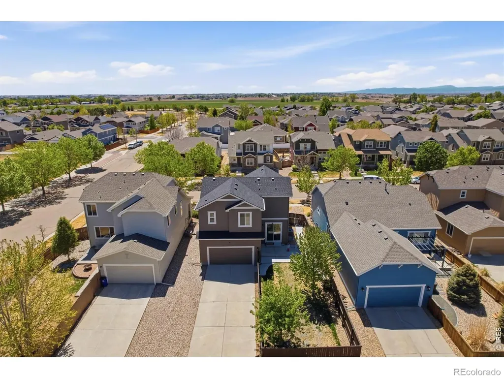1502 Chokeberry Street Berthoud CO 80513