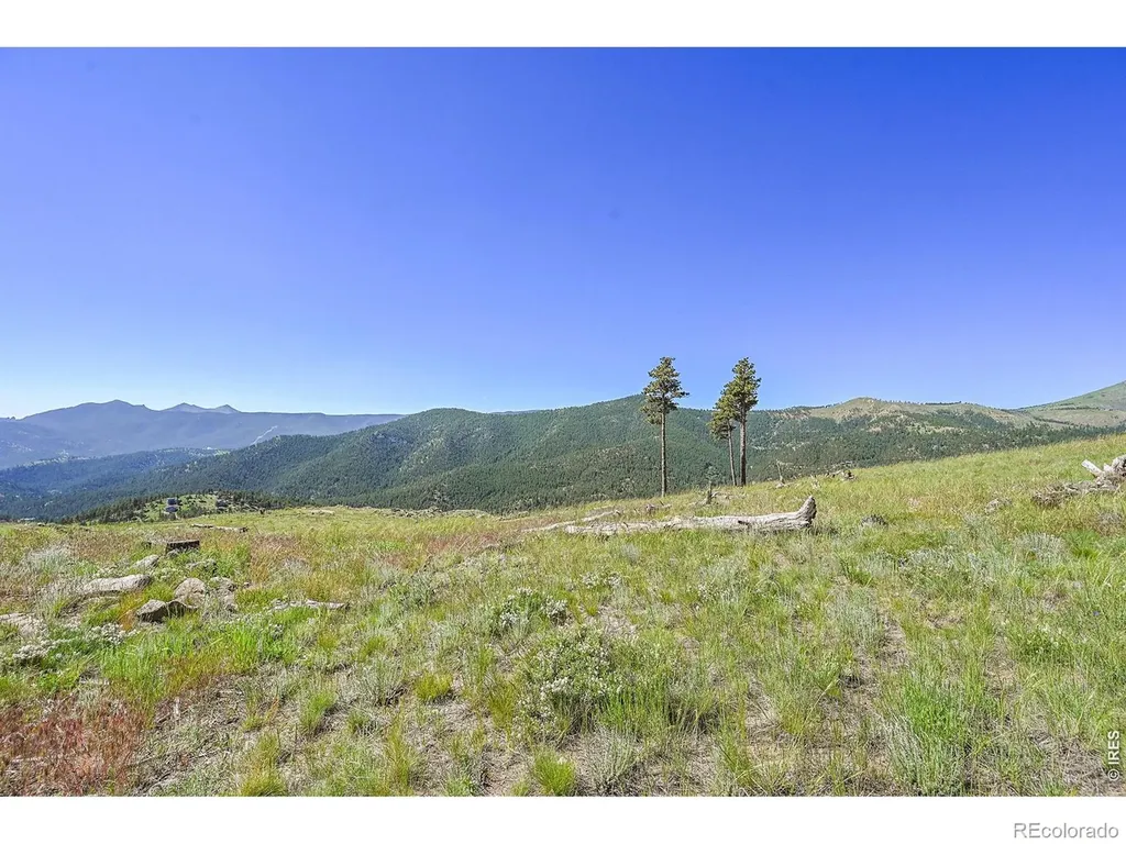 5405 Sunshine Canyon Drive Boulder CO 80302