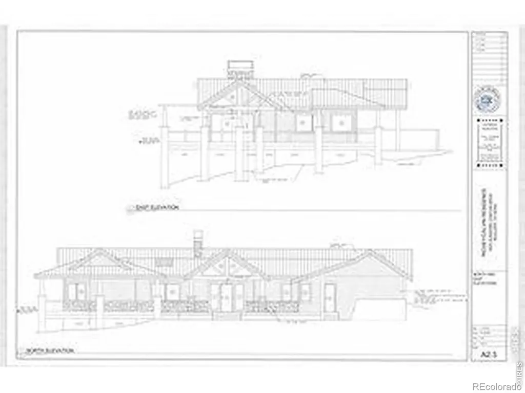 5405 Sunshine Canyon Drive Boulder CO 80302
