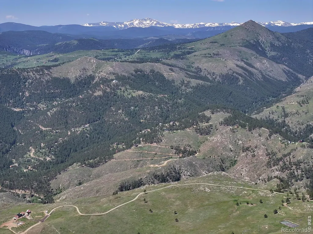5405 Sunshine Canyon Drive Boulder CO 80302