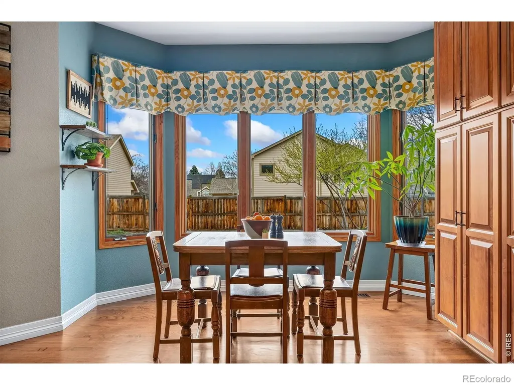 1006 Fox Hills Drive Fort Collins CO 80526