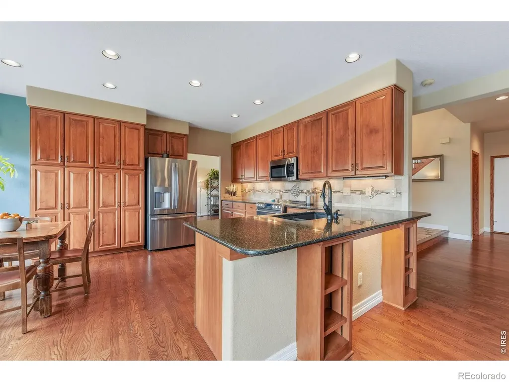 1006 Fox Hills Drive Fort Collins CO 80526