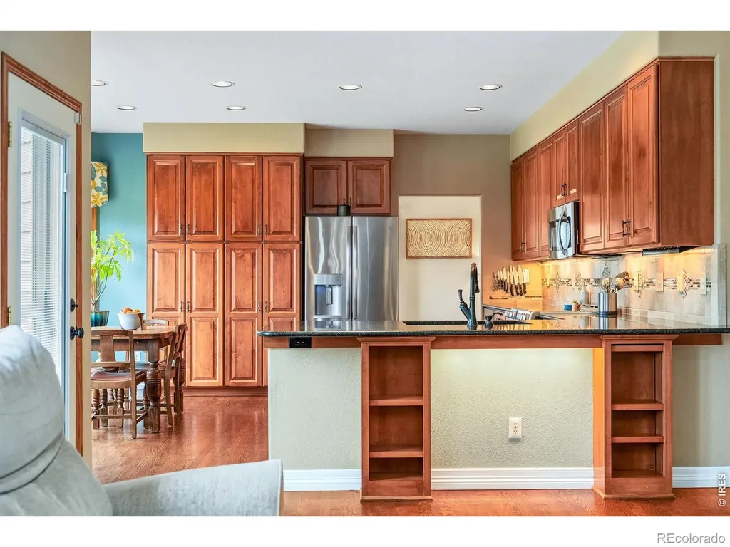 1006 Fox Hills Drive Fort Collins CO 80526