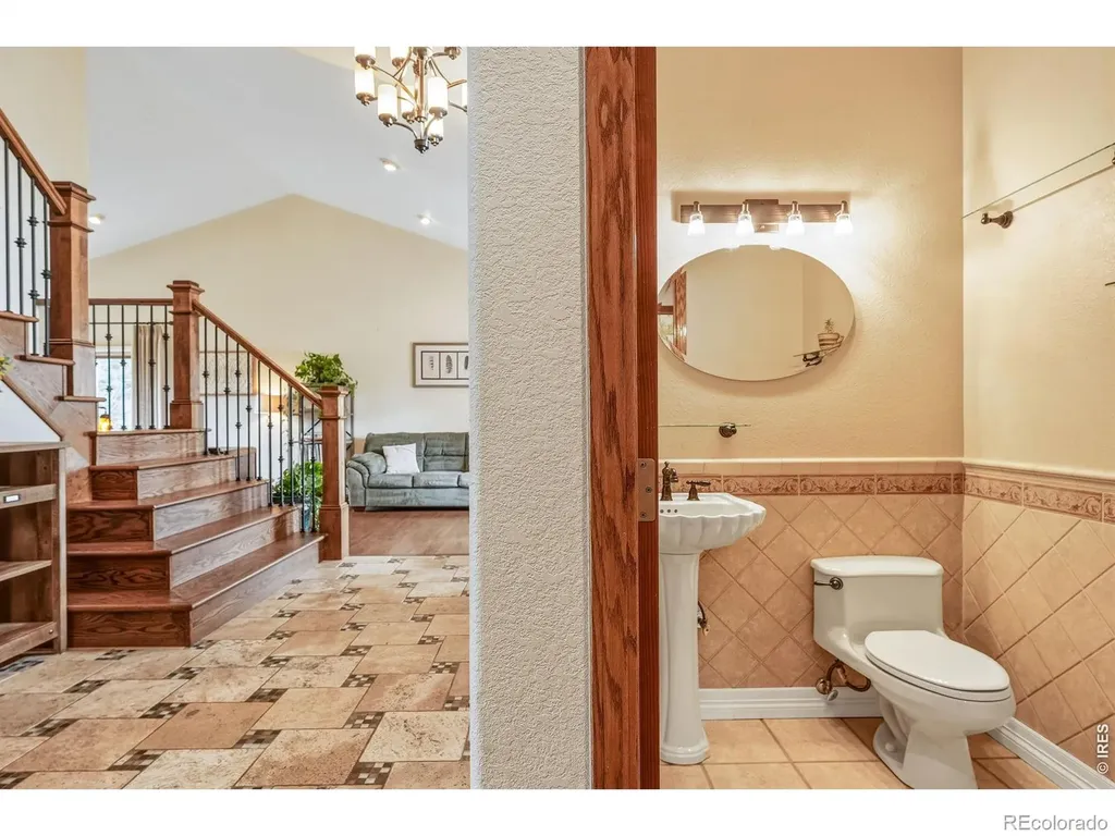1006 Fox Hills Drive Fort Collins CO 80526