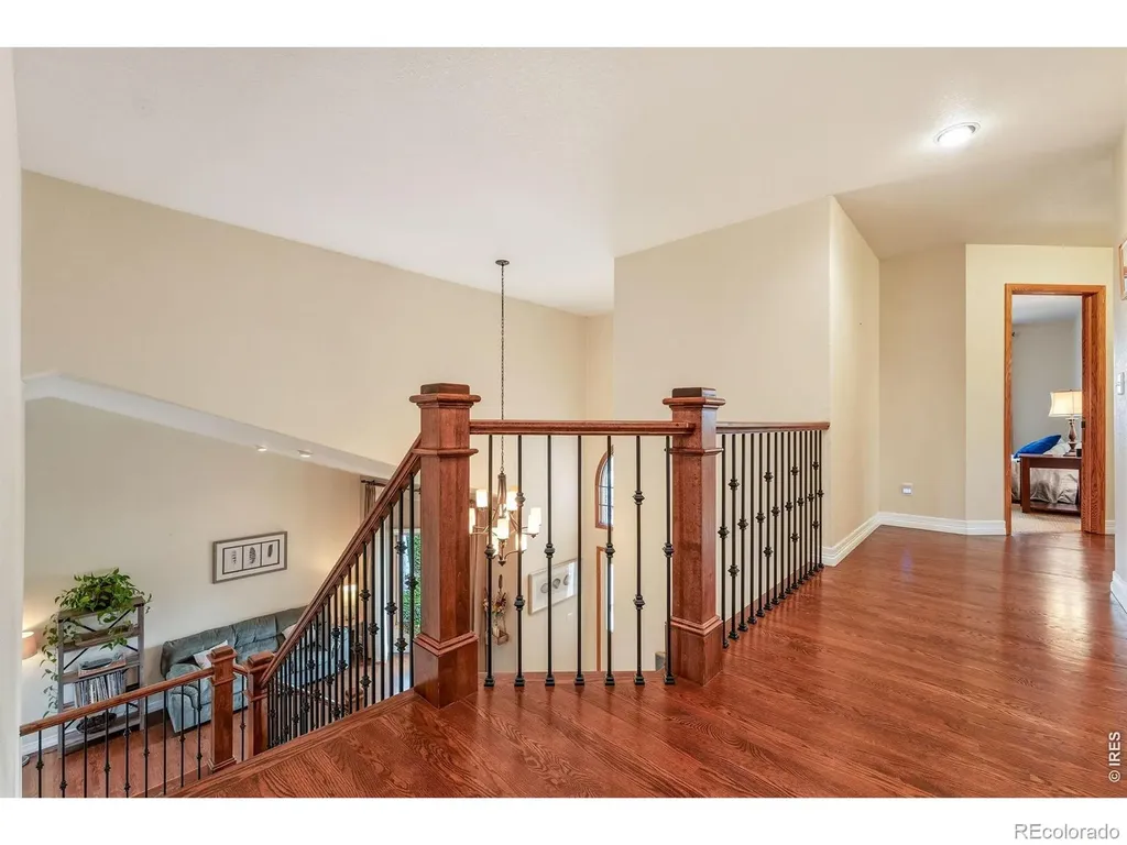 1006 Fox Hills Drive Fort Collins CO 80526
