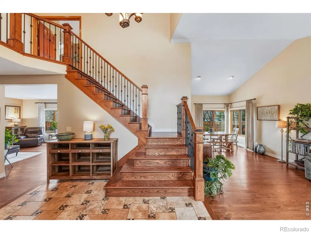 1006 Fox Hills Drive Fort Collins CO 80526
