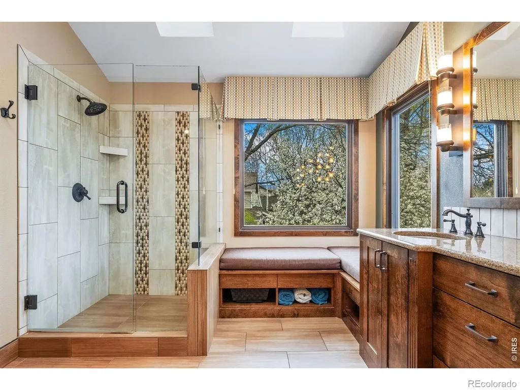 1006 Fox Hills Drive Fort Collins CO 80526