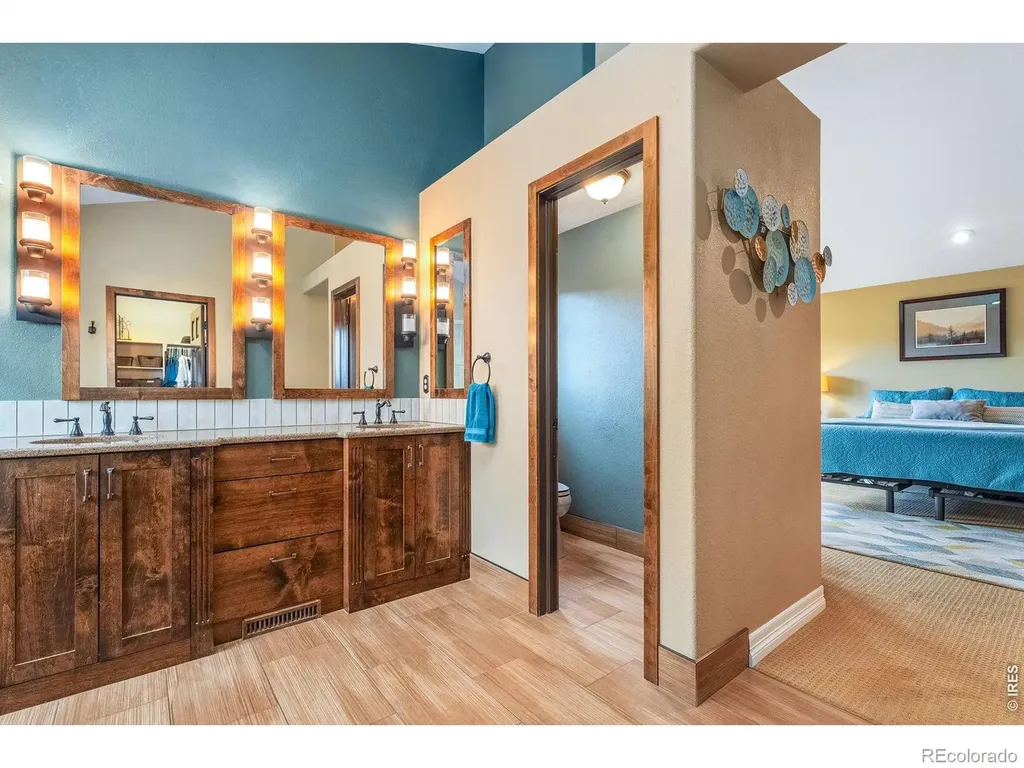 1006 Fox Hills Drive Fort Collins CO 80526