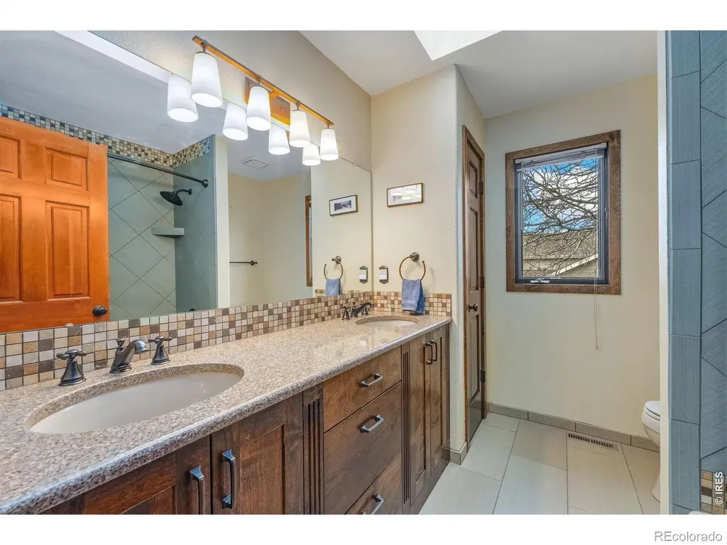 1006 Fox Hills Drive Fort Collins CO 80526