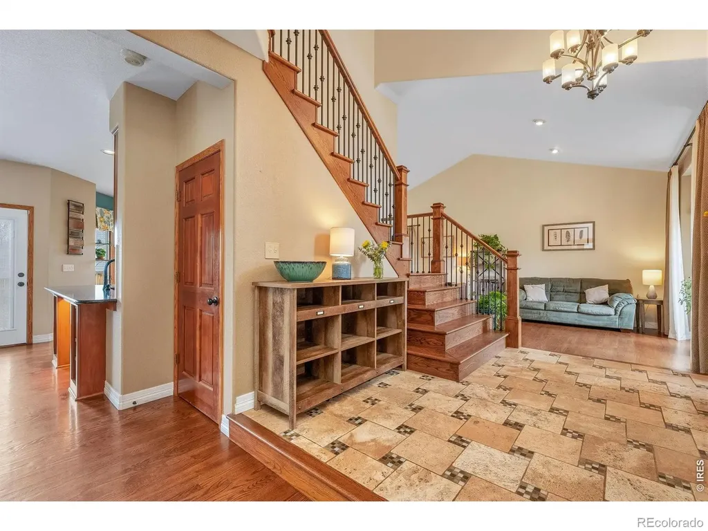 1006 Fox Hills Drive Fort Collins CO 80526