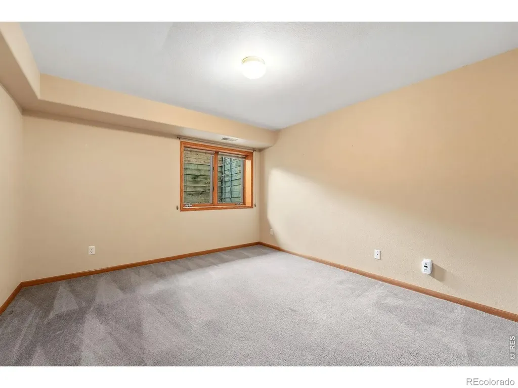 1006 Fox Hills Drive Fort Collins CO 80526