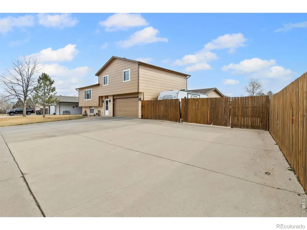 110 N 48th Ave Court Greeley CO 80634