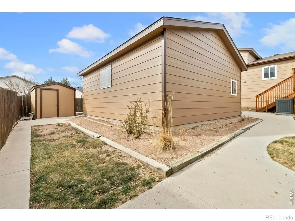 110 N 48th Ave Court Greeley CO 80634