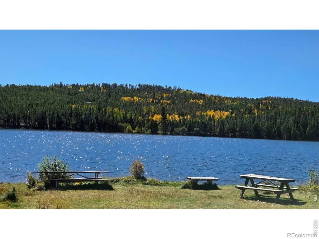 1367 Osage Trail Red Feather Lakes CO 80545