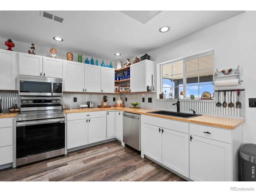 42635 County Road 51 Ault CO 80610